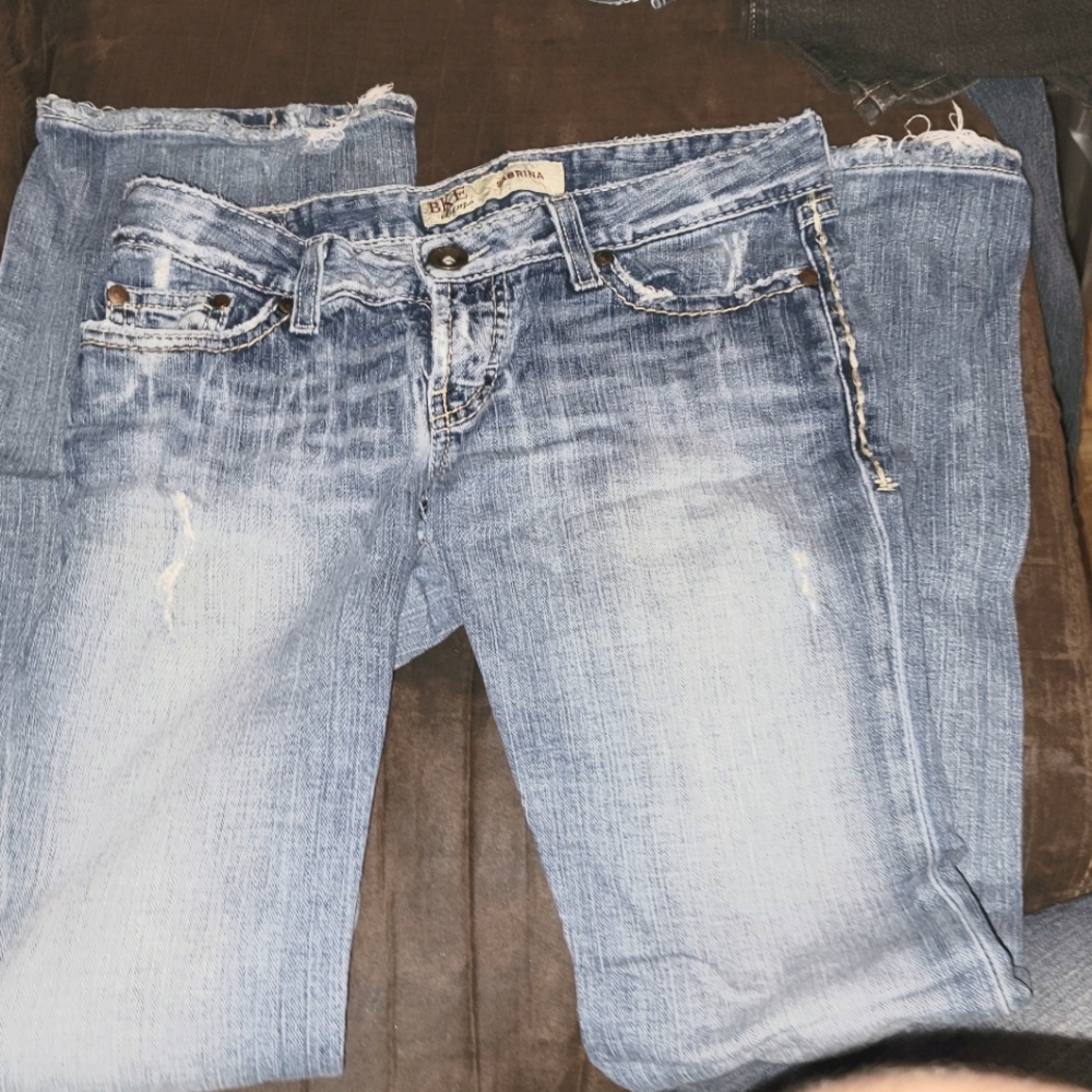 BKE DENIM